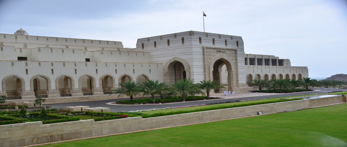 صنع القرار الاستراتيجي في مجلس عمان
