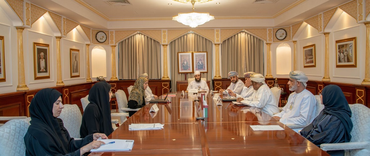 اللجنة الوطنية لأخلاقيات البيولوجيا في اجتماعها: ملتقى فكري ومؤتمر عالمي بقطر