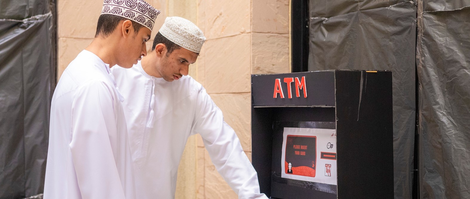 يوم المحاسبة العالمي: المحاسبة الجنائية في مواجهة الجرائم المالية