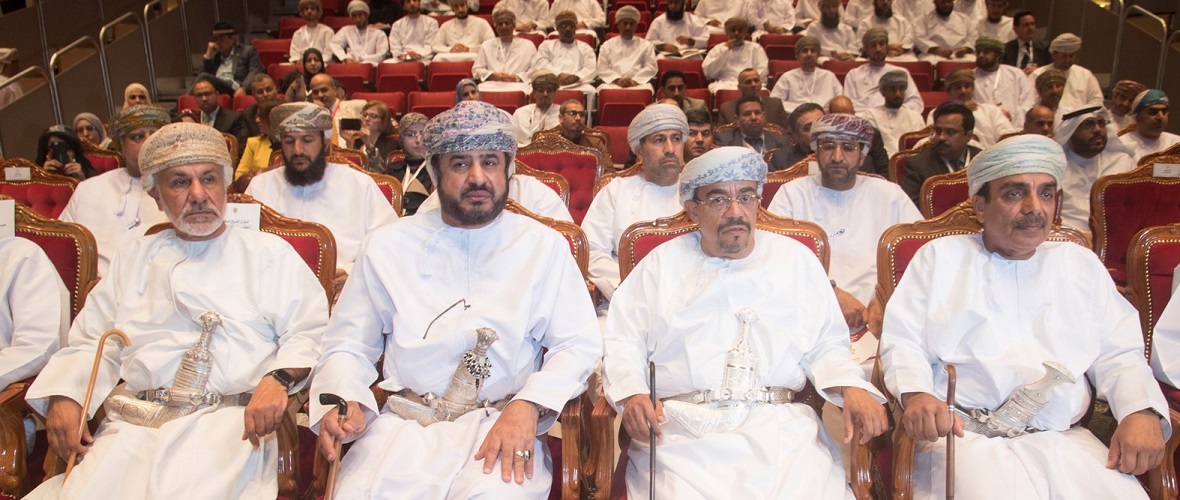 SQU Organizes Conference on “Terms in Arabic: Issues and Prospects”