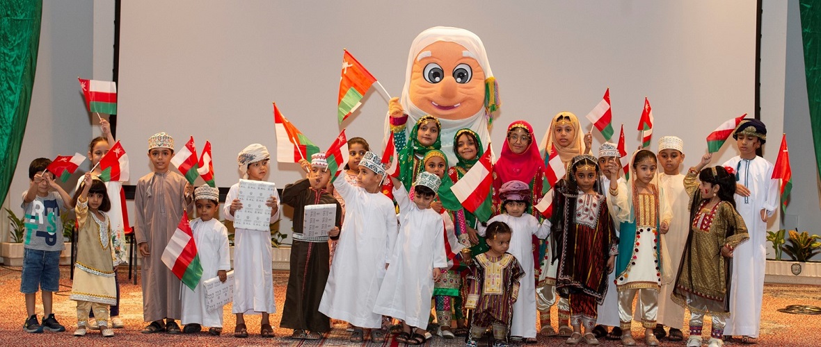 SQU Celebrates Renaissance Day