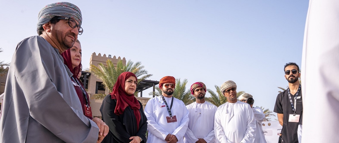 Medical Students Lead Public Awareness Drive on Skin Diseases